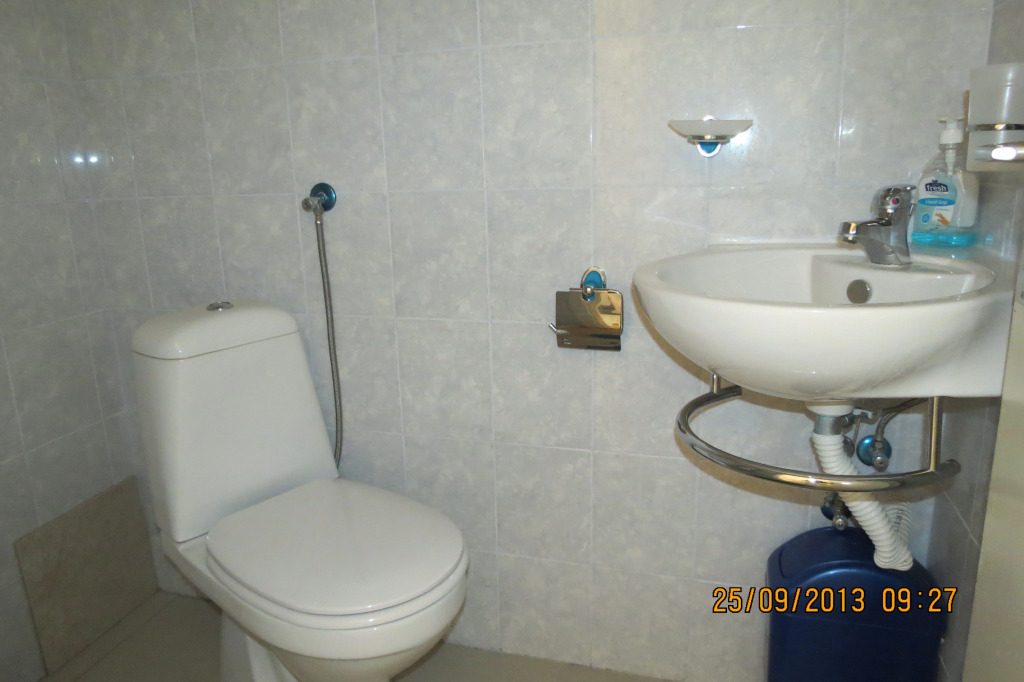 Апартаменты Silvija Holiday Home