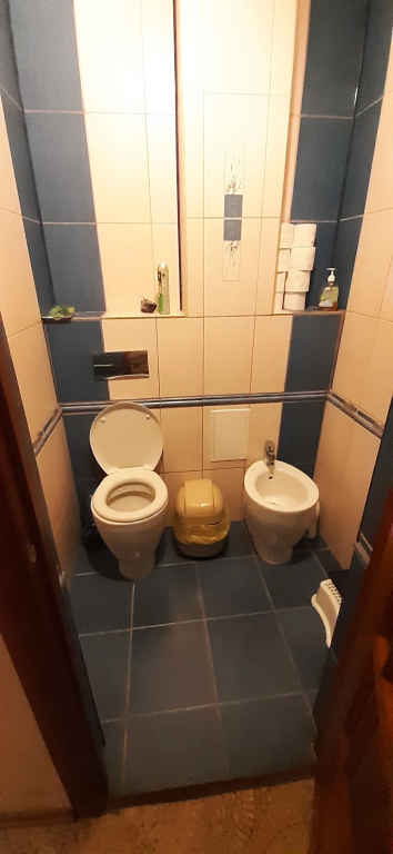My I More Zhdyom Vas Na Kurorte Apartments