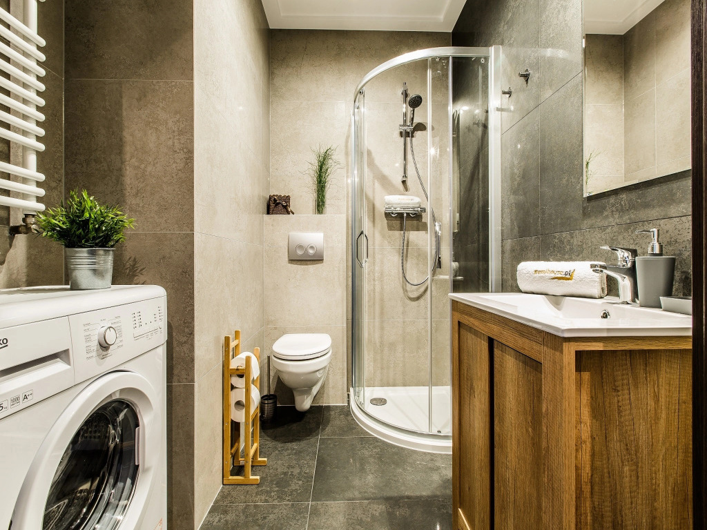 Апартаменты Emihouse Rzeszów