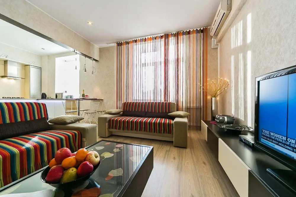 Апартаменты MiniApartHotel