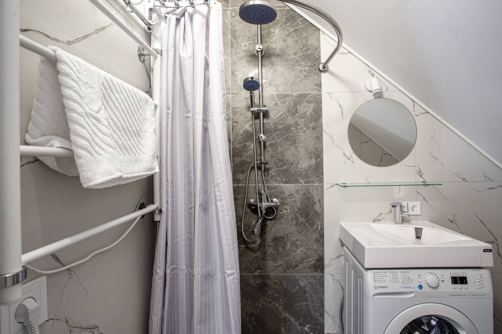 Квартира 4.16 STUDIO VINOGRAD