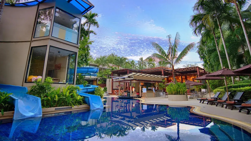 Holiday Inn Resort Phuket Surin Beach by IHG