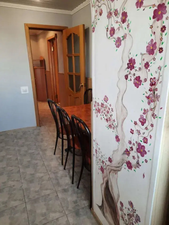 Квартира на улице Мира