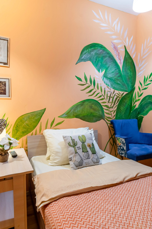 Boho Home Hotel на Невском