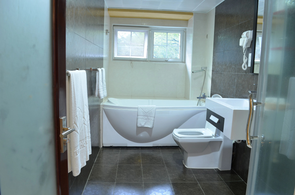 Clarence House Nairobi