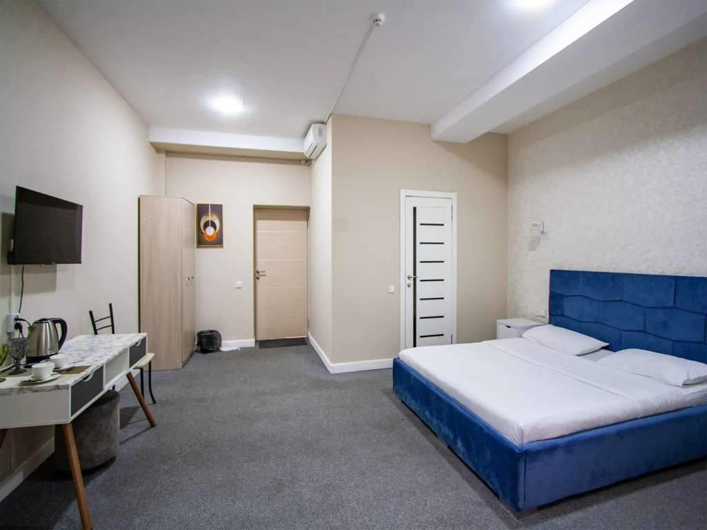 Hotel Montana