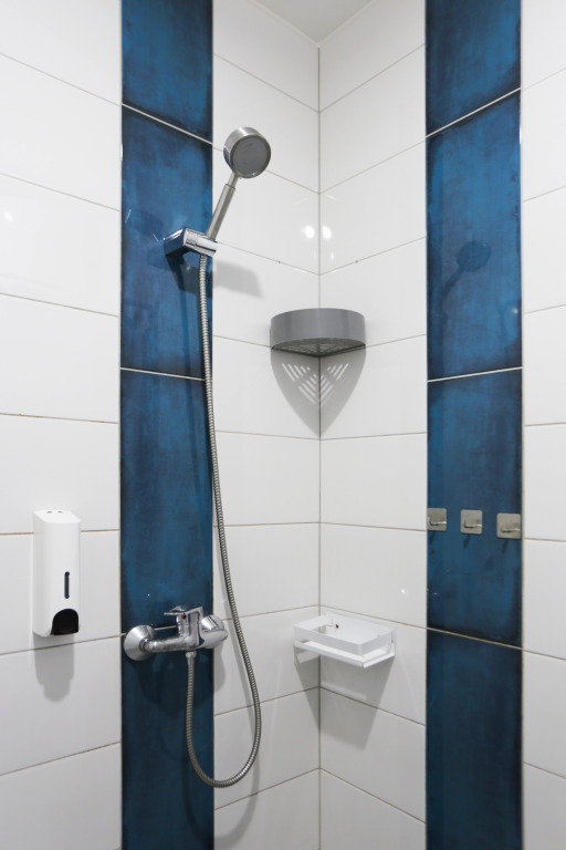 Апартаменты Quadroom