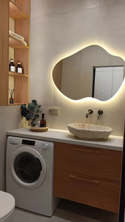 Апартаменты Matison Home Nice Loft 5034