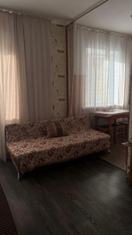Квартира Эконом вариант на ЖД Вокзале