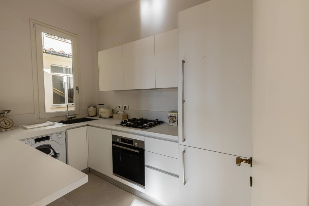 Квартира Arco Apartment