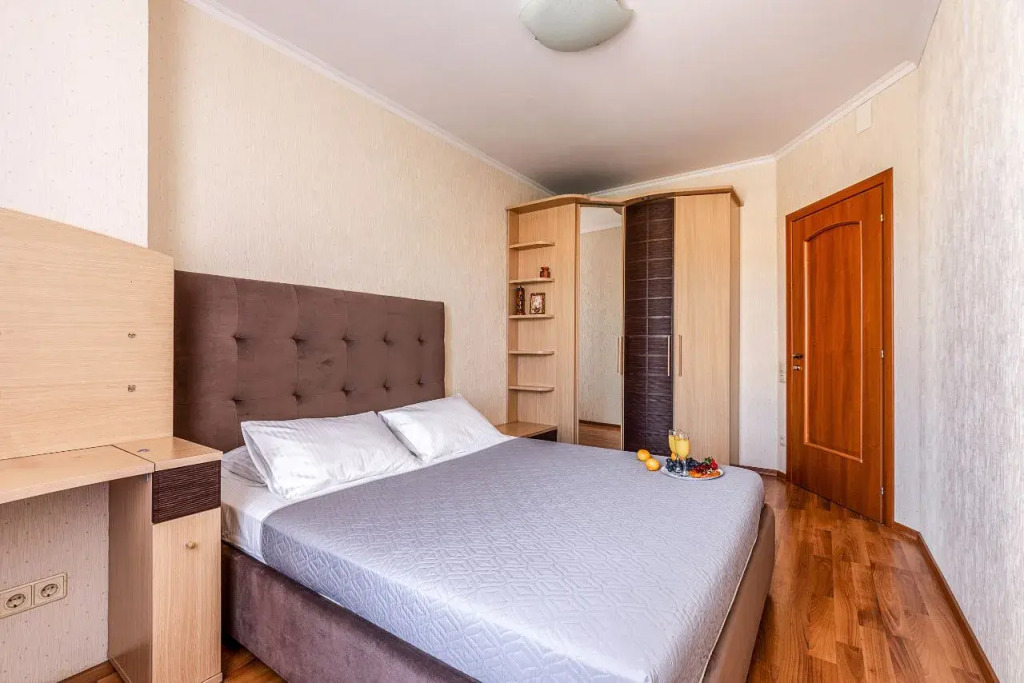 Квартира На Ропшинской улице 30