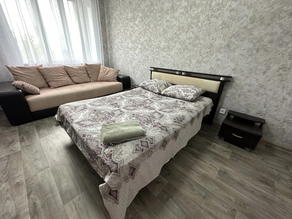 Квартира в Микрорайоне Садовые Кварталы 2