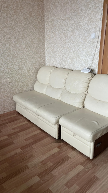 Квартира Большая, светлая квартира на жд
