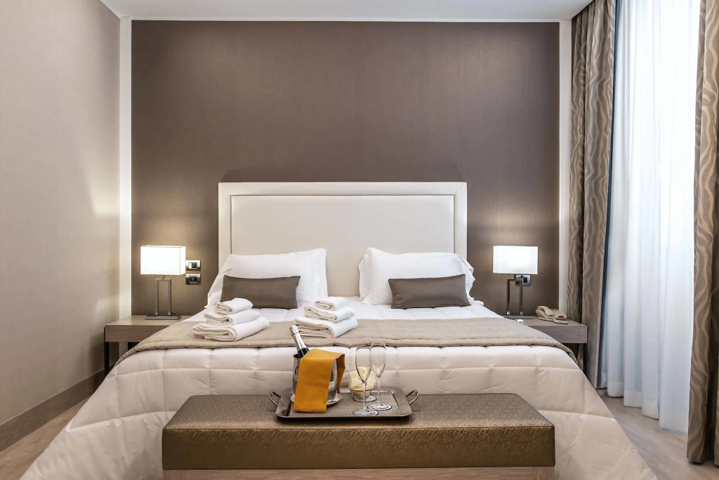 Hotel Genova