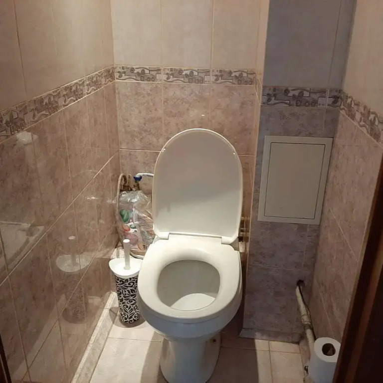 Квартира на Прокатной 18