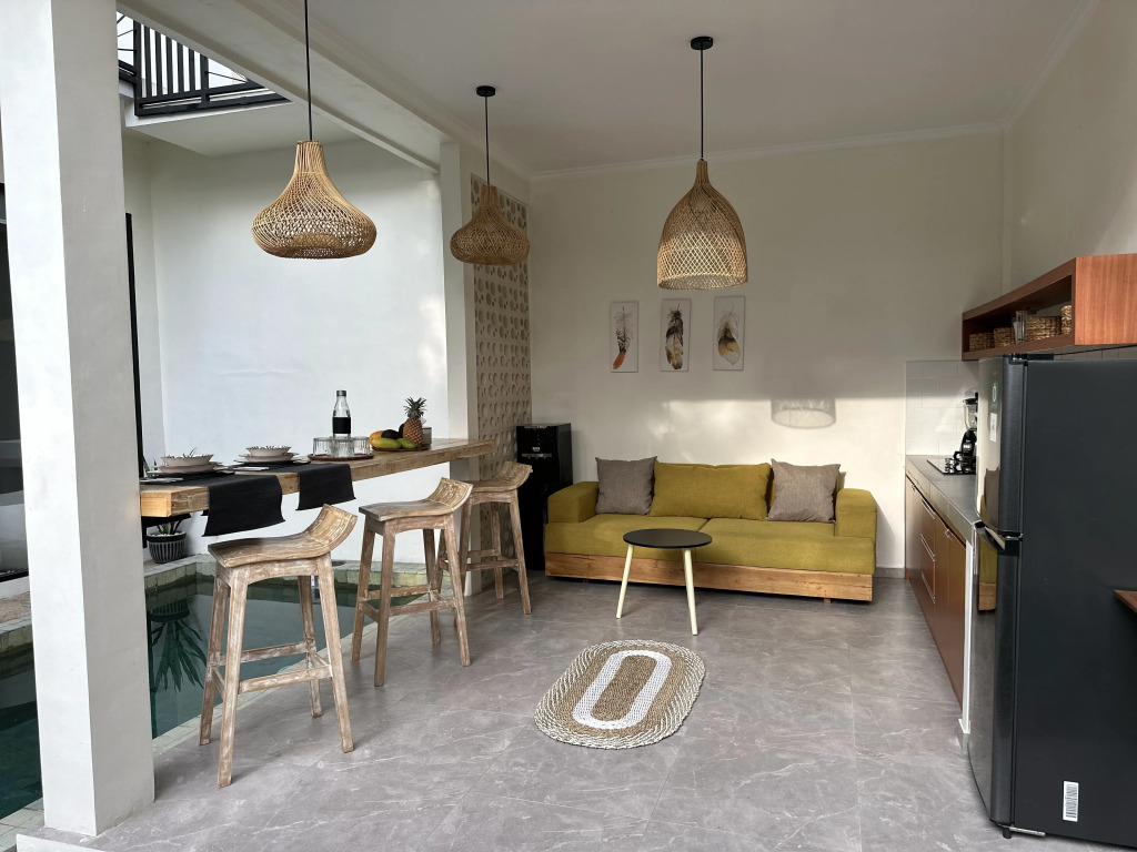 Вилла Kopulaga ArtVilla 5