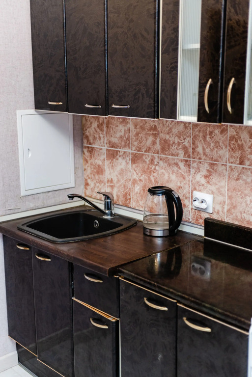 Poliny Osipenko 2k2 (25) Apartments