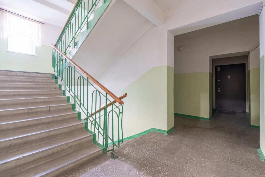 Апартаменты Уютные Недалеко от Центра