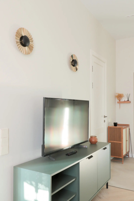 Апартаменты 2-комнатные, 46 м²