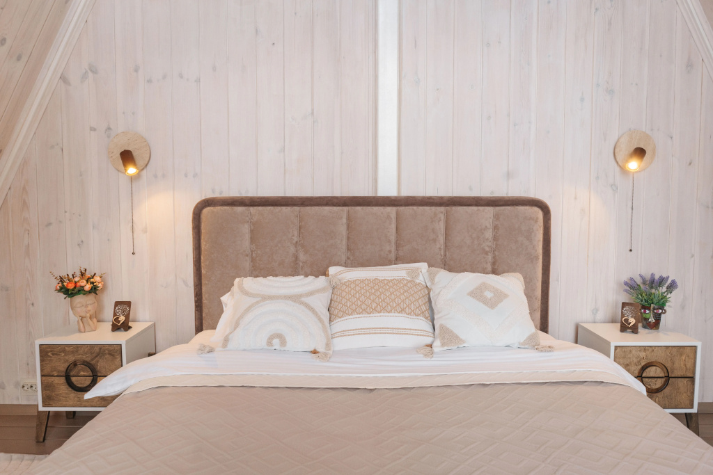 Частный дом Villa Roma Телецкое