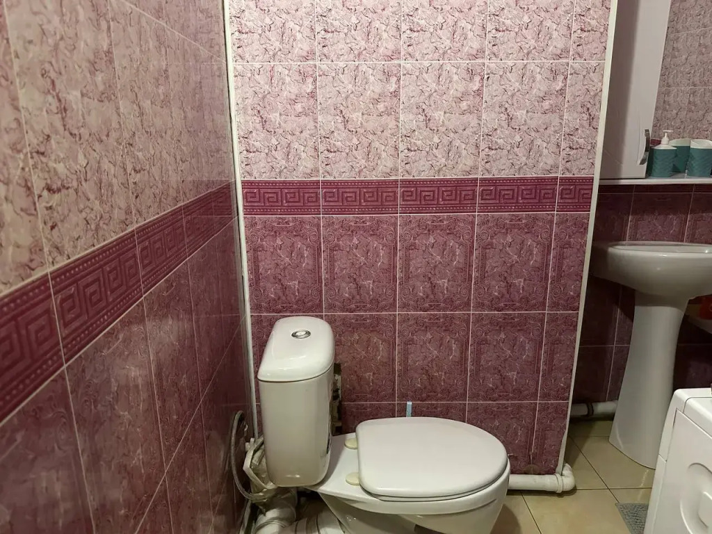 Квартира Уютная студия в центре города