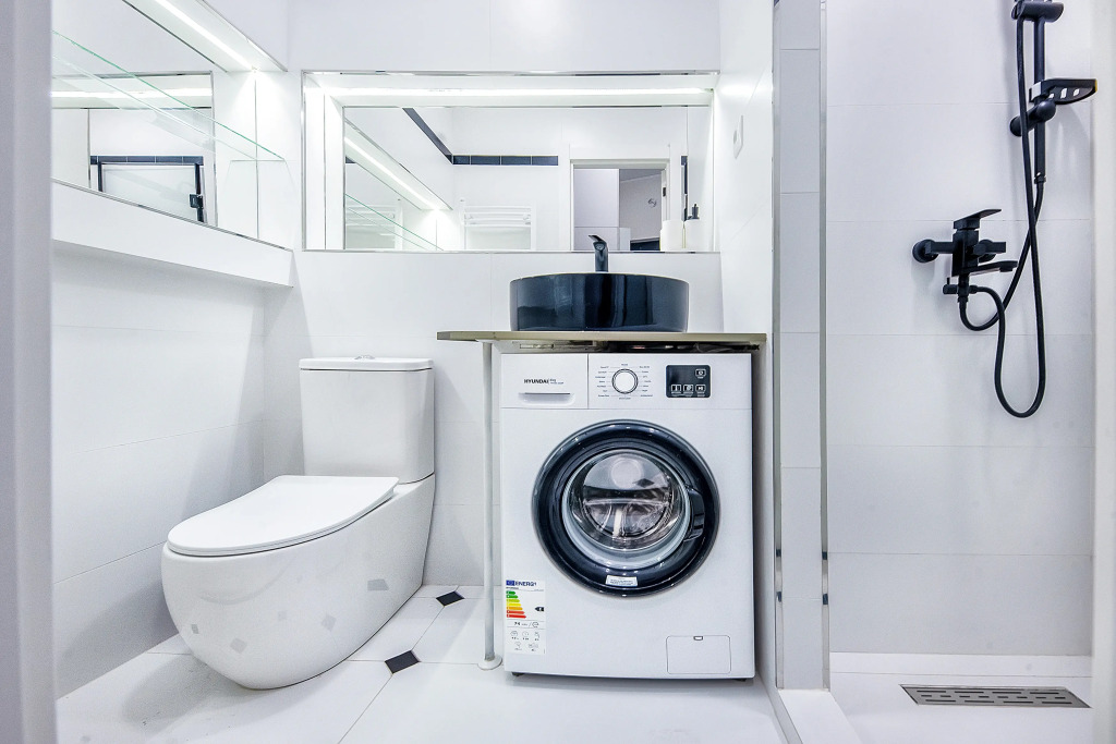 Апартаменты HB apartments University I