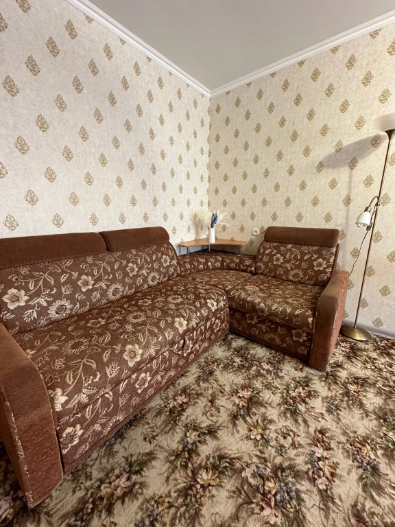 Квартира уютная большая в спальном районе от Кайф-тур 1