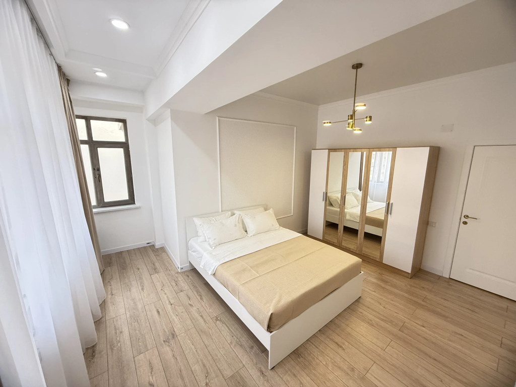 Квартира City Light Apartment Bishkek