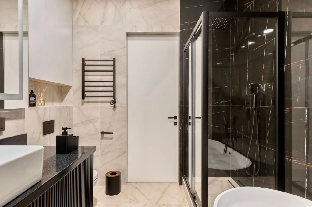 Апартаменты HEAVEN APARTMENTS 4
