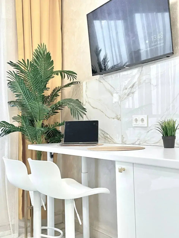 Апартаменты Сomfort Vibe возле Москва Сити