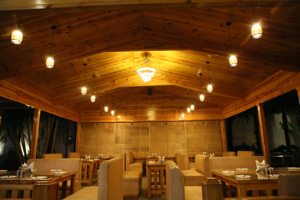 Hotel Sukoon