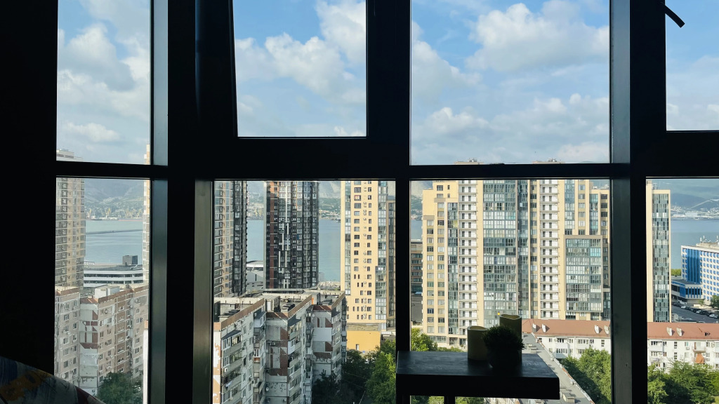 Квартира Art holiday apartments
