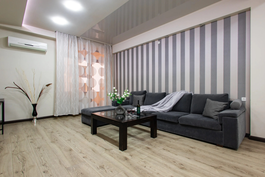 Квартира 3-комн. рядом с рестораном DIMOND, DI8210