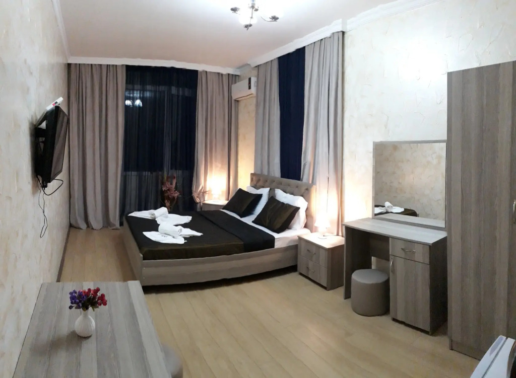 Отель Penthousehotel Batumi