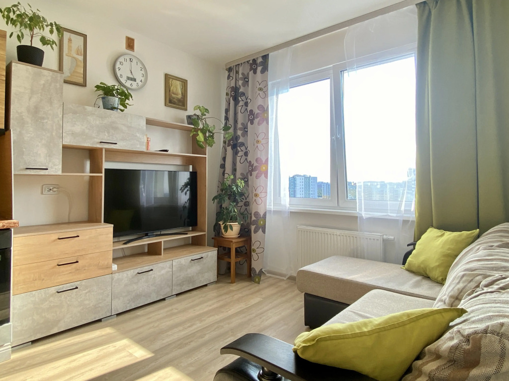Квартира InRoomSPb на Евгения Шварца 11