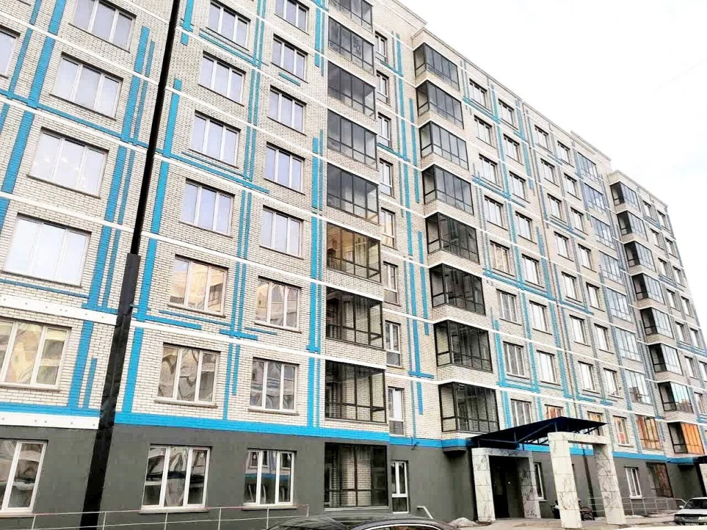 Апартаменты в Абакане