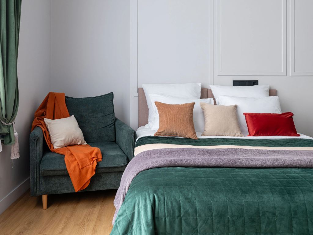 Cozy Aparts Китай-Город