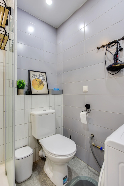 Апартаменты ApartsLoungeЖК Самолет