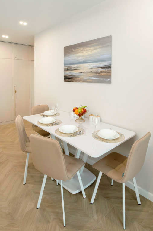 Квартира Apartment Сalypso