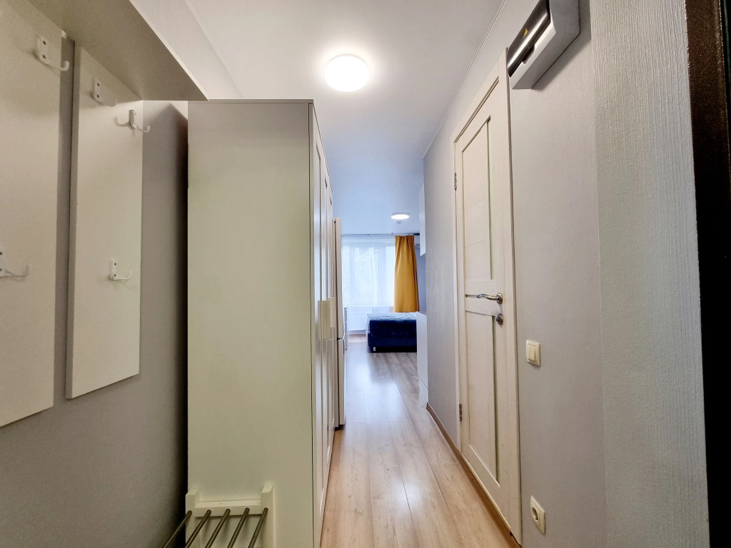 Апартаменты RoomOnDay в ЖК Саяны-Парк арт.000230