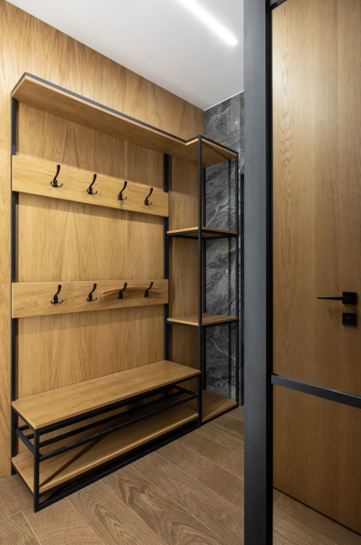 Апартаменты 2-комн., 50 м² в ЖК Red Glade (Ред Глейд)