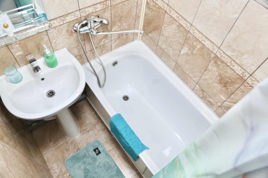 Апартаменты Comfort Plus на Панагюриште