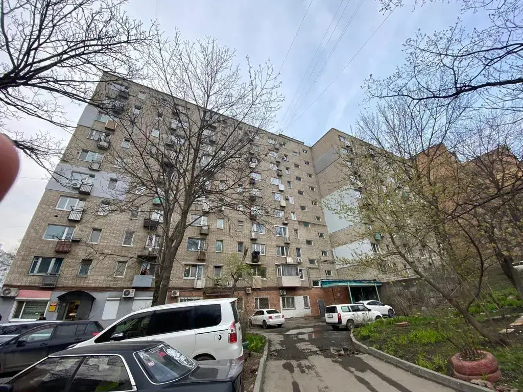 Квартира маленькая уютная сдаётся посуточно от 2х суток
