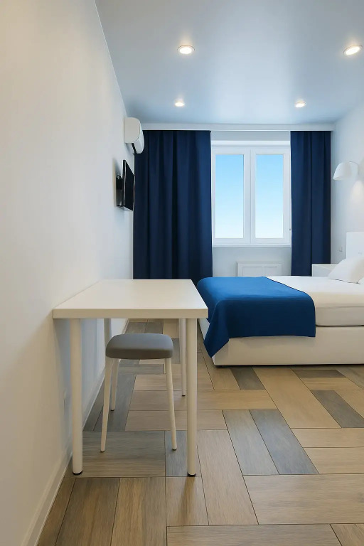 Жилое помещение MegaStay 807В
