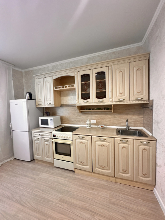 Апартаменты Lofthouse