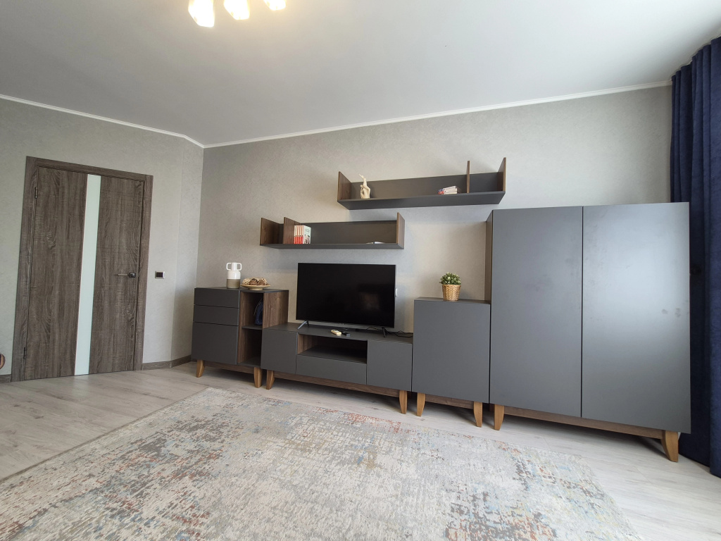 Апартаменты Чайка House на Родионова 165к12