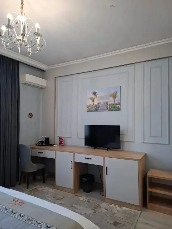 Aura Almaty