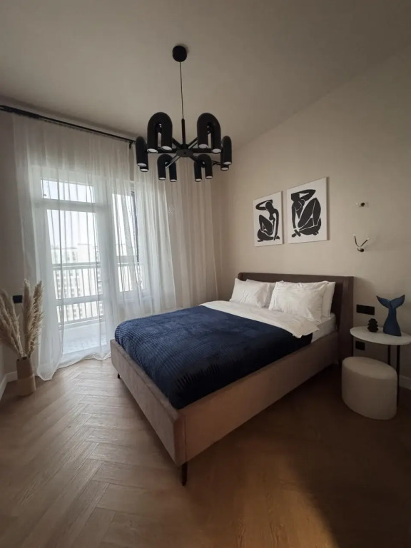 Квартира Luoto Aparts