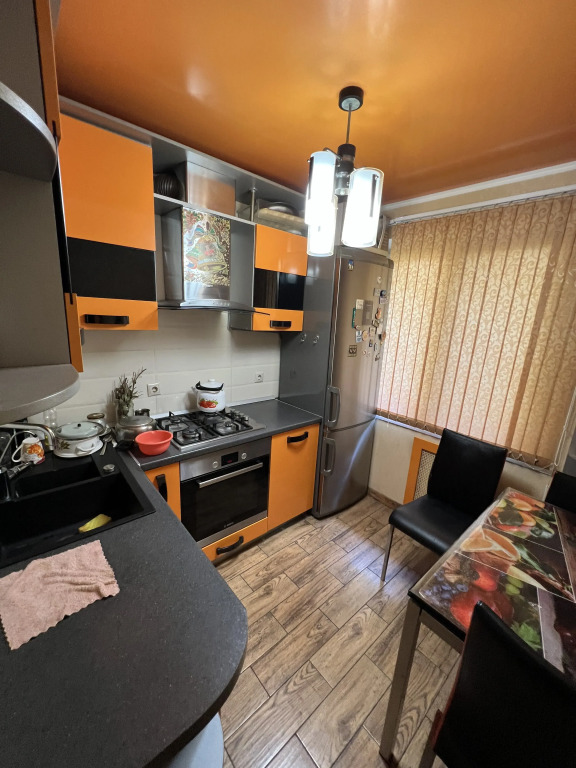 Квартира Армавирская 118