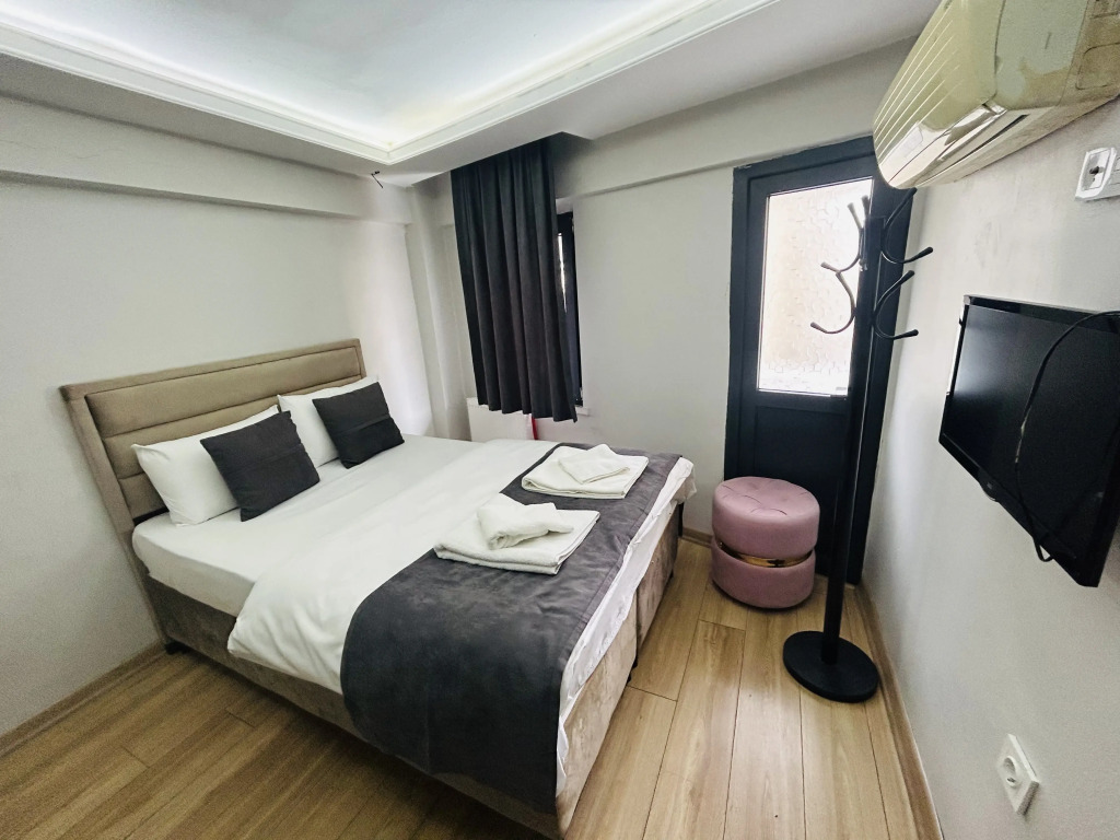 Mesil Old City Hotel